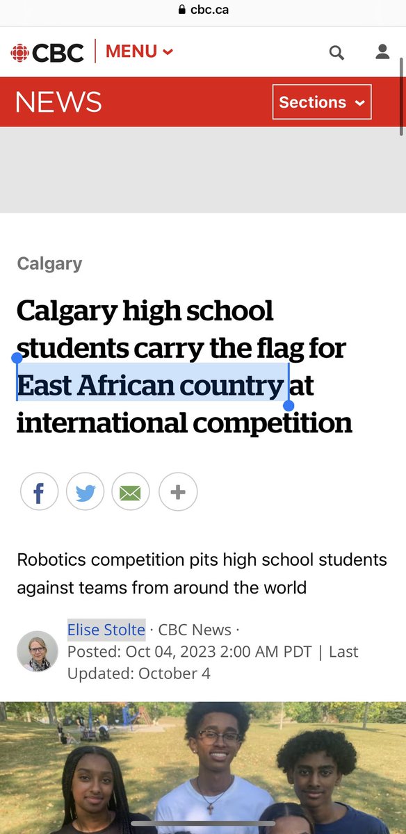 Eritrea Sewra tweet media