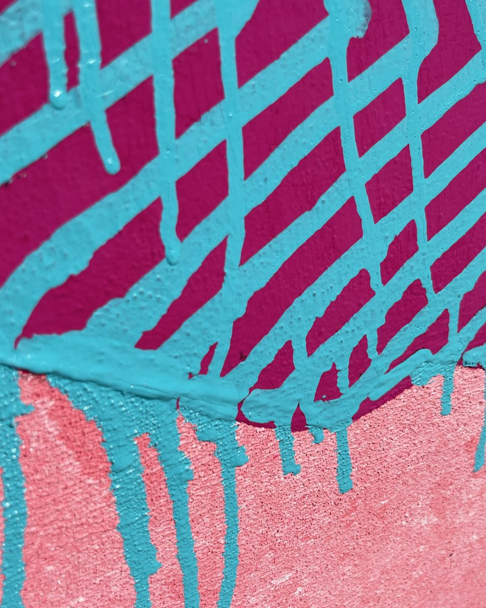 As some of you might be aware, I have been an artist all my life.  I’ve explored various mediums, expressed different views, and painted various subjects before delving into AI collaborative tools.

I developed a unique process for creating distinctive automotive-inspired