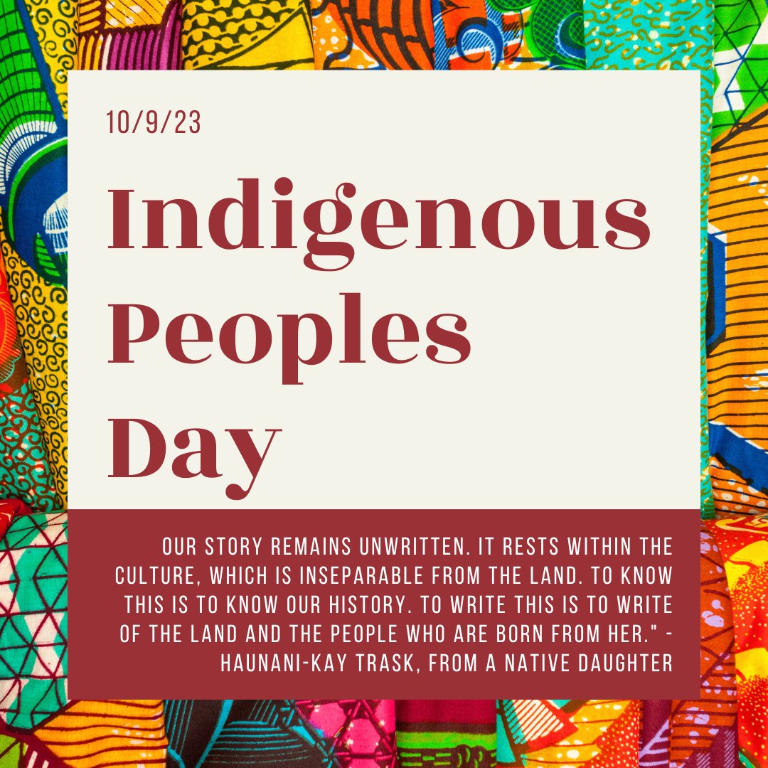 New Native Theatre tweet media