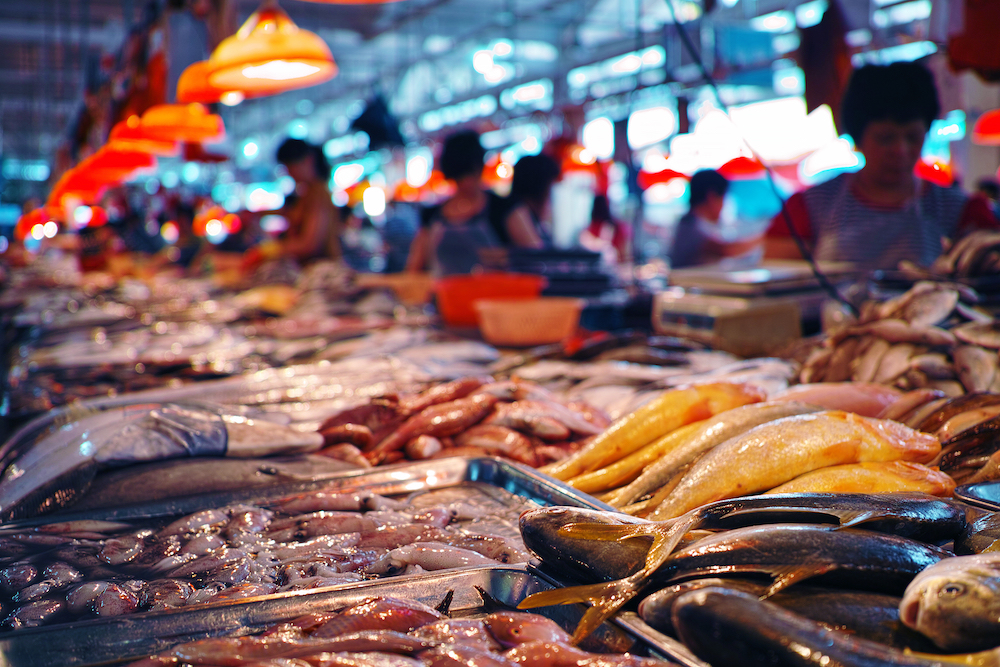 Happy #NationalSeafoodMonth! #Sustainableseafood relies on data-driven #fisheries management to build solutions, anticipate challenges, and achieve a prosperous #blueeconomy. We applaud #datamodernization efforts to improve the availability of sustainable #seafood.