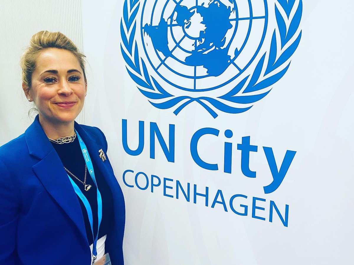 Fascinating &amp; delightful day hosted by <a href="/WHO_Europe/">WHO/Europe</a> <a href="/UNCityCPH/">UN City Copenhagen</a> ‘Arts Participation is a Health Behaviour’ <a href="/j_artshealthlab/">Jameel Arts & Health Lab</a> <a href="/scottishballet/">Scottish Ballet</a> <a href="/UCL_SBB/">Social Biobehavioural Research Group</a> <a href="/UFCAM/">UF Center for Arts in Medicine</a> #JillSonke