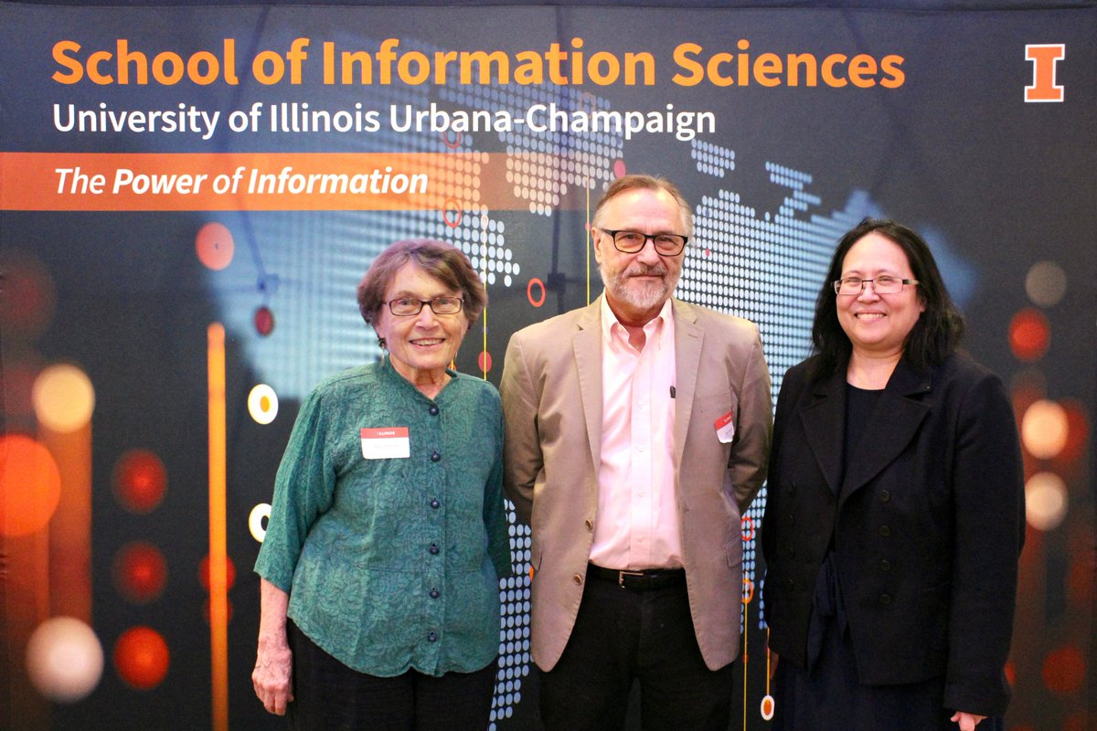 iSchool at Illinois tweet media