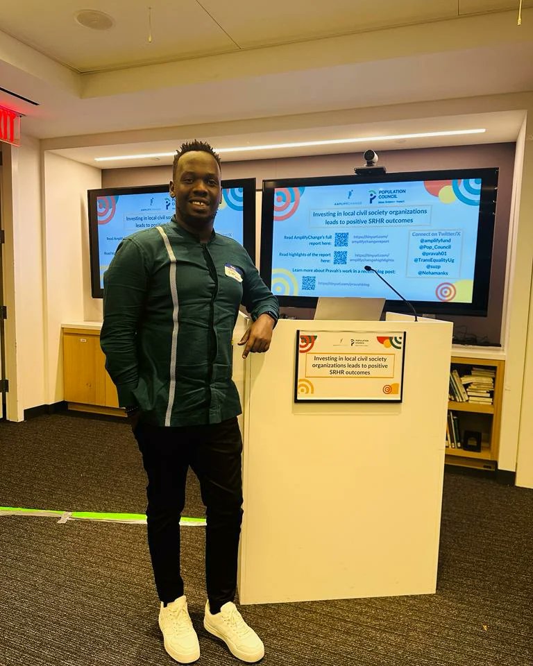 Indeed, more conversations like these need to be held in different settings to find situable solutions on issues about #SRHR to break taboos, especially in less privileged communities. 

#jsbmburundi #Burundi #nanjenobaho