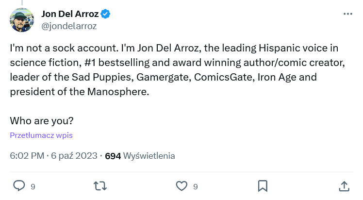 Velo_Maniaq's tweet photo. @GailSimone You are really missing out here miss Simone, he's a big deal🤣 #DickMeasuringContest https://t.co/3oiskKllfh
