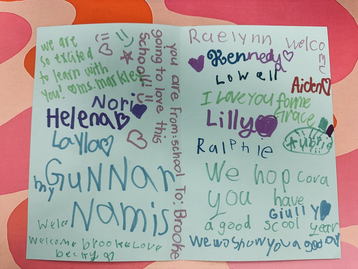 Ms. Markley tweet media