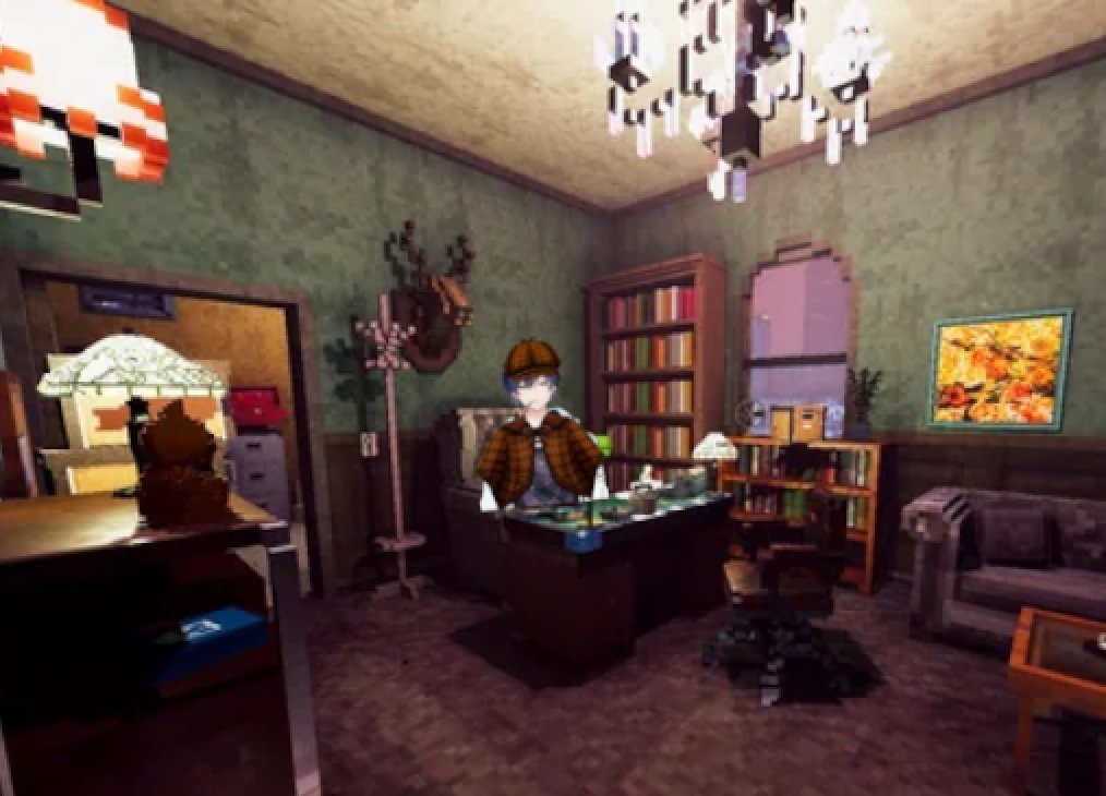 Running a bit late, going live today around 6pm ET!

I'll be holding off on the spooky games for tomorrow's 24 hour stream! (Saturday 7pm ET start!)
For today, let's get dangerous, and solve some crimes on the mean streets.