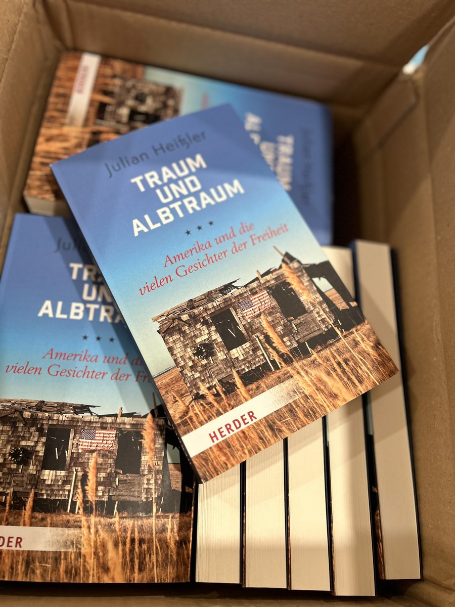 Julian Heissler tweet media