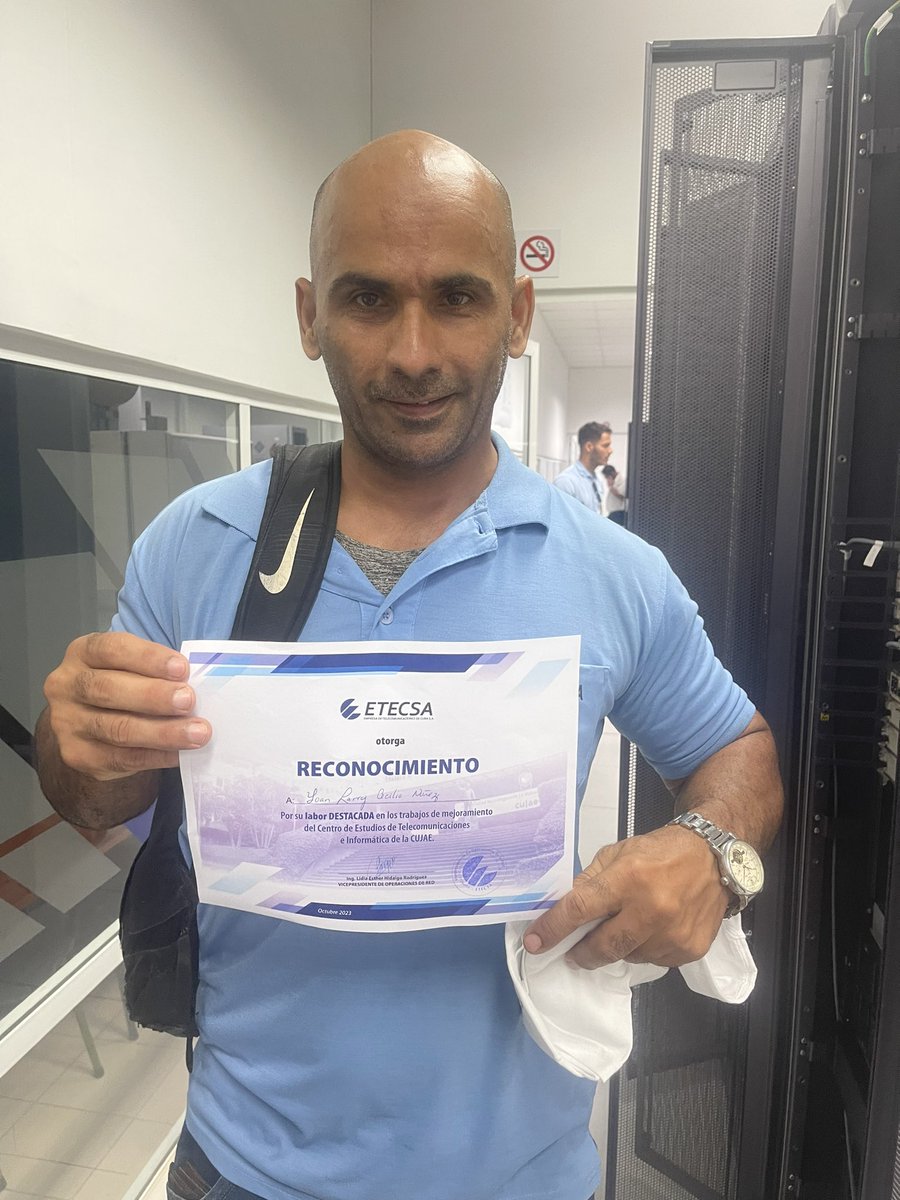 🇨🇺 Sybel Alonso Baldor tweet media