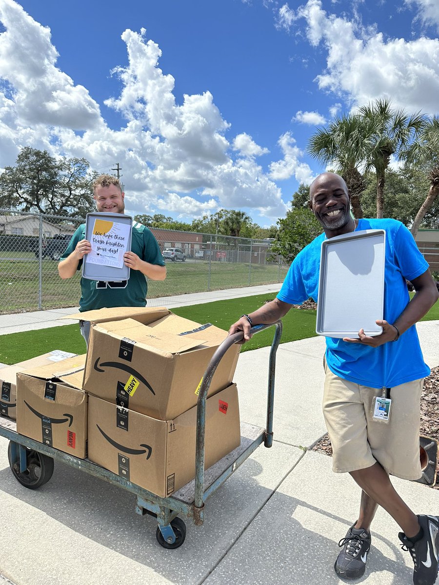 Mango Elementary tweet media