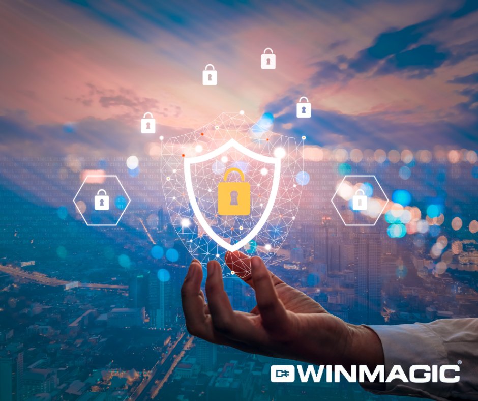 WinMagic's tweet photo. Zero-trust authentication isn't just an aspiration anymore! MagicEndpoint innovation offers a persistent connection between the endpoint and IdP.  
Learn more: https://t.co/dMyRlLpfZX
#WinMagicSolutions #MagicEndpoint #FIDO2 #PasswordLess #CyberSecurity #Authentication https://t.co/8TBF0NJHKj