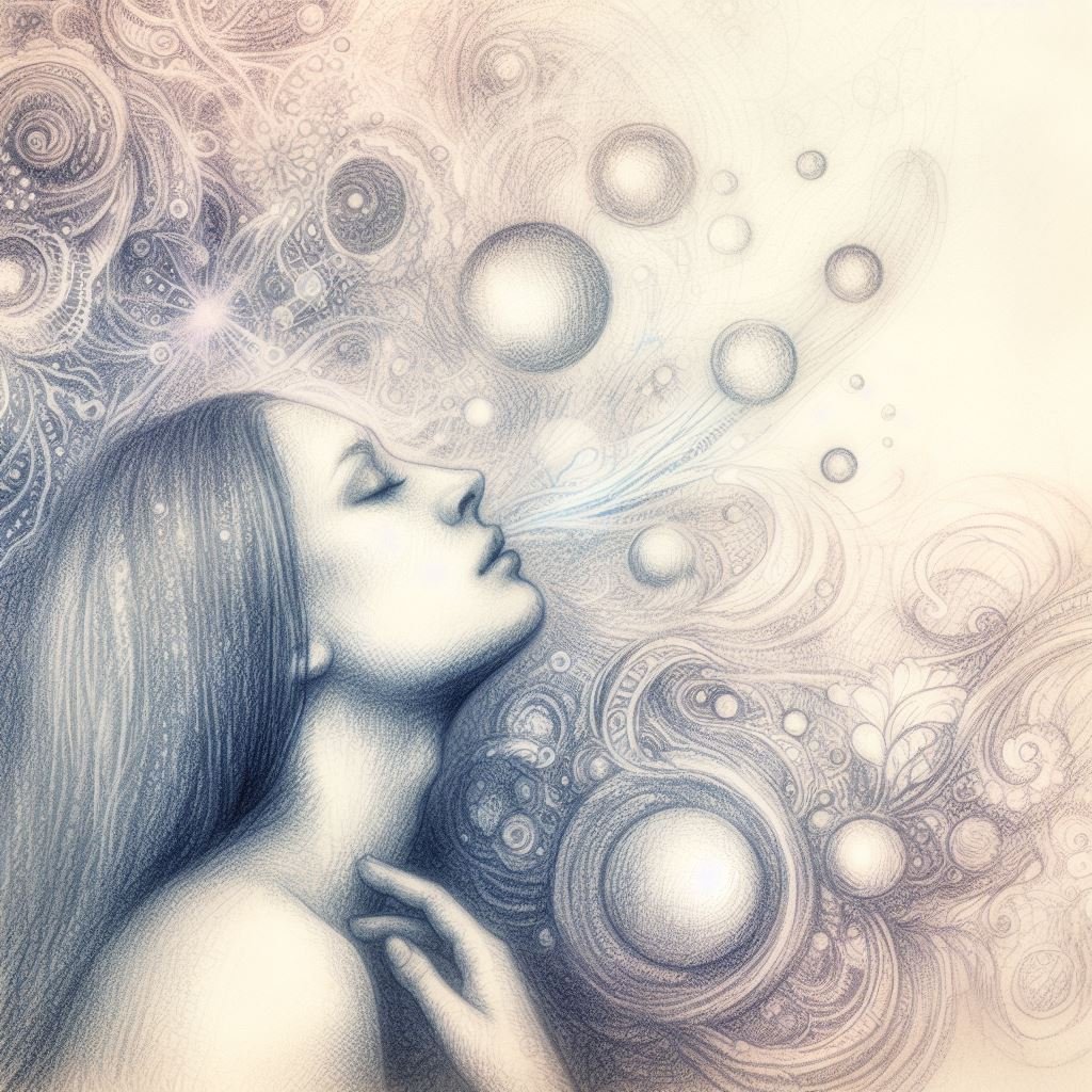 "And if your head explodes with dark forebodings too
I'll see you on the dark side of the moon"
R. Waters

#AIArtwork