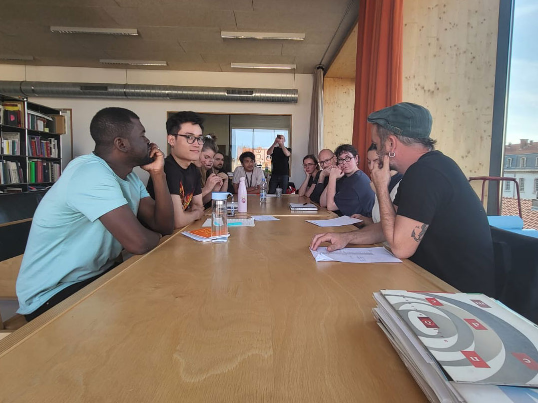 Underware tweet media