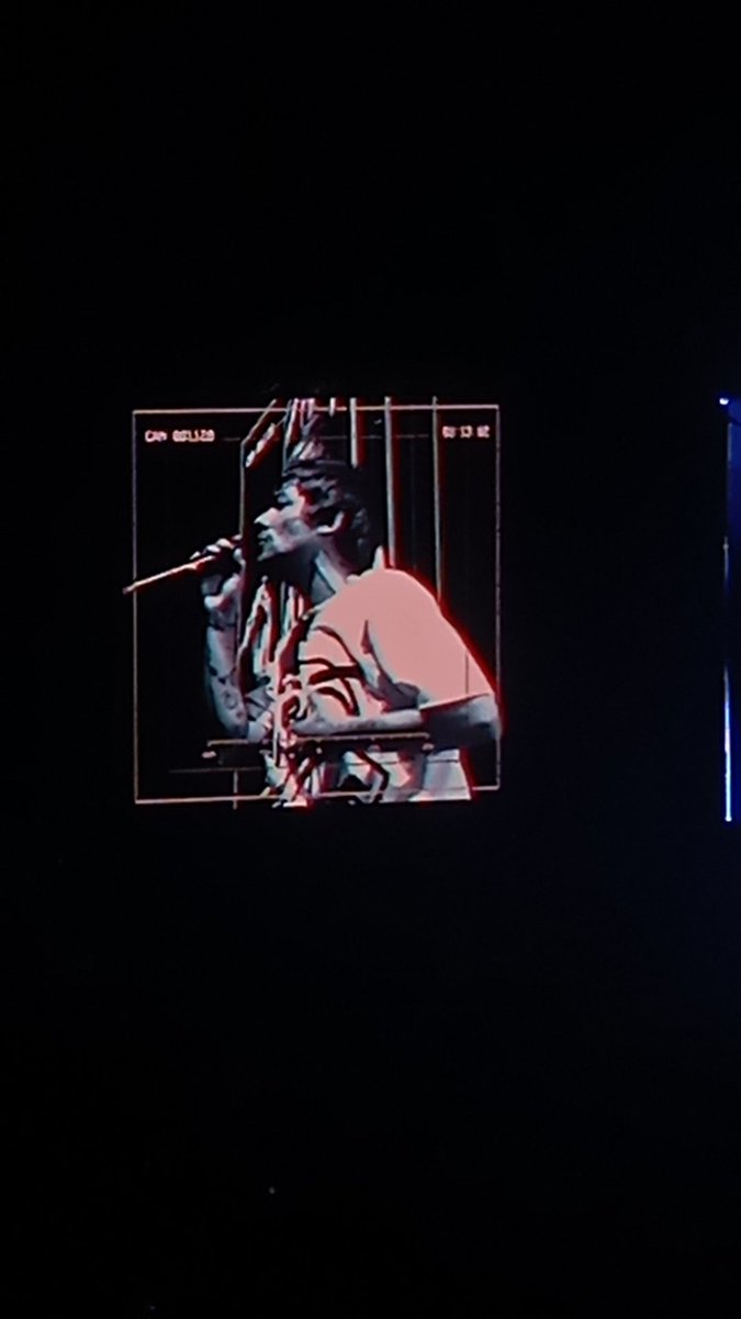 TheProphArcher_'s tweet photo. he llorado, he reído, he chillado, y he disfrutado como nunca ha sido la mejor noche de mi vida         🥹❤️‍🩹 https://t.co/B2ITvAxn2d
