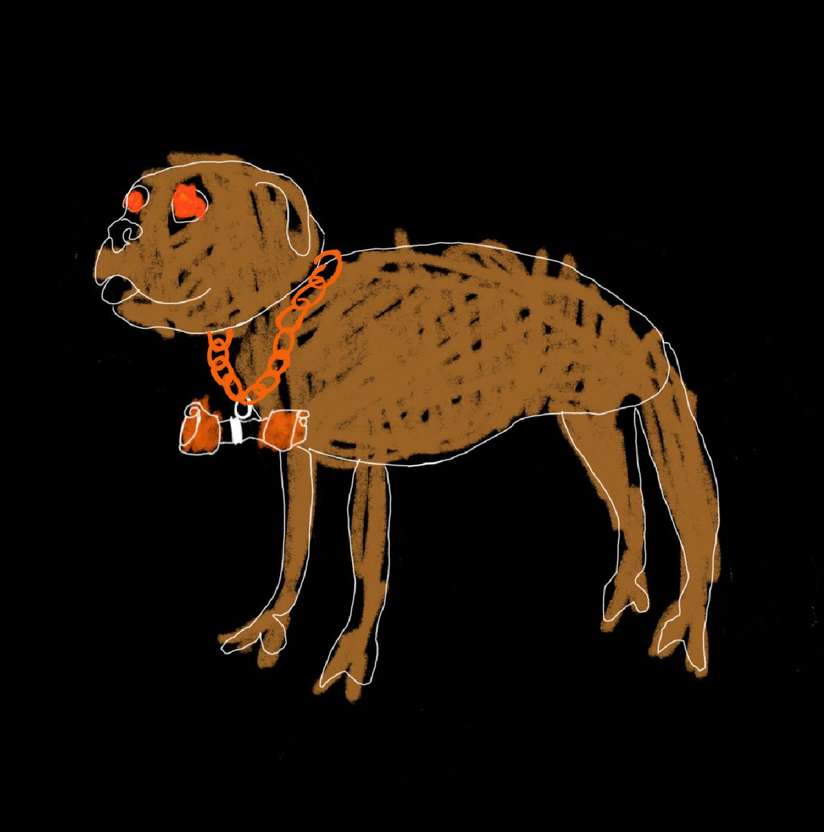 so nice of <a href="/Drake/">Drizzy</a> to dedicate the new album to us

#ForAllTheDawgs