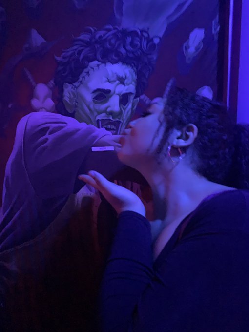 i could fix them🖤🔪💋 #horrortwt https://t.co/1L8T3Uu1RW<a href="/tag/horrortwt"class="tags">#horrortwt</a>