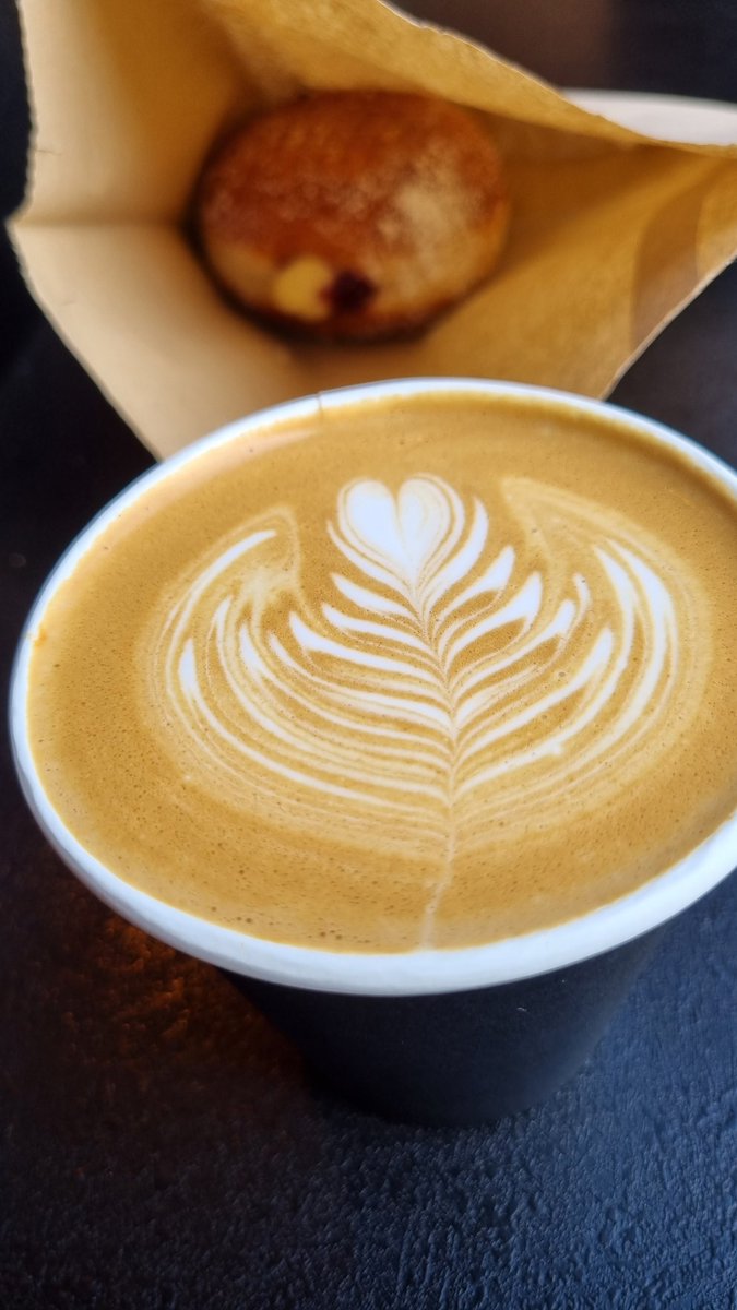 Home deliveries and the usual stops around Swindon.