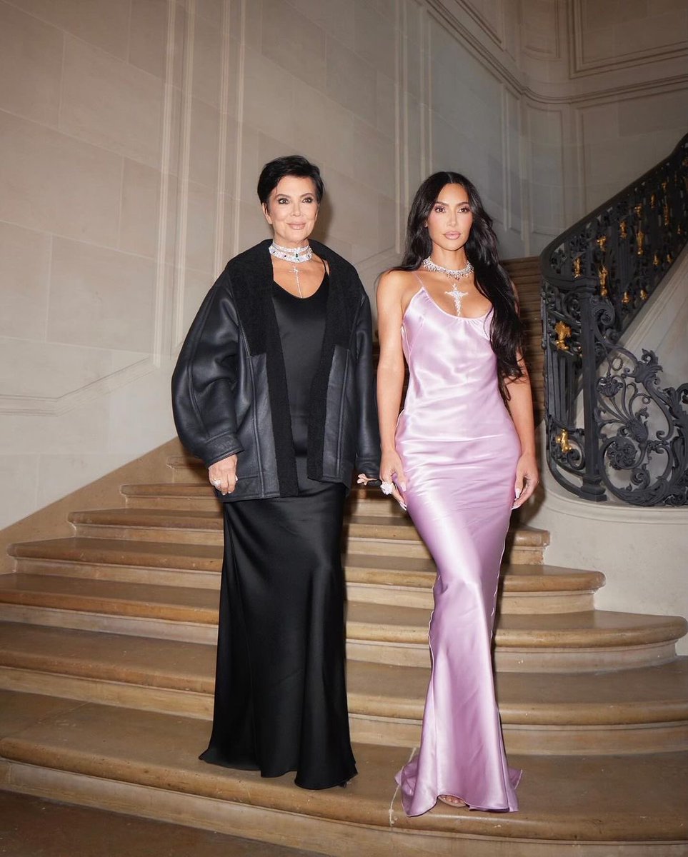 Victoria Beckham show in Paris