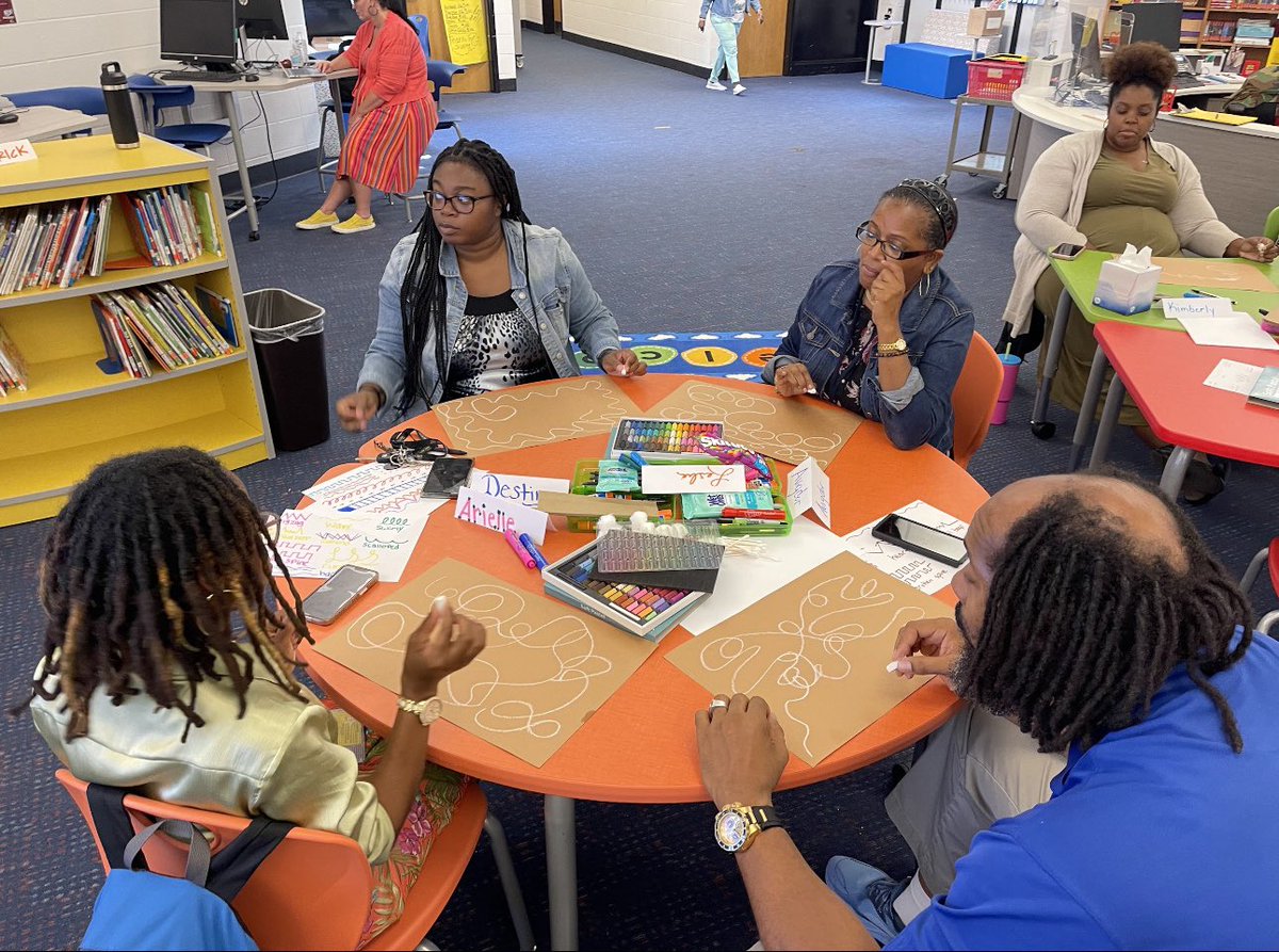 Artful Learning tweet media