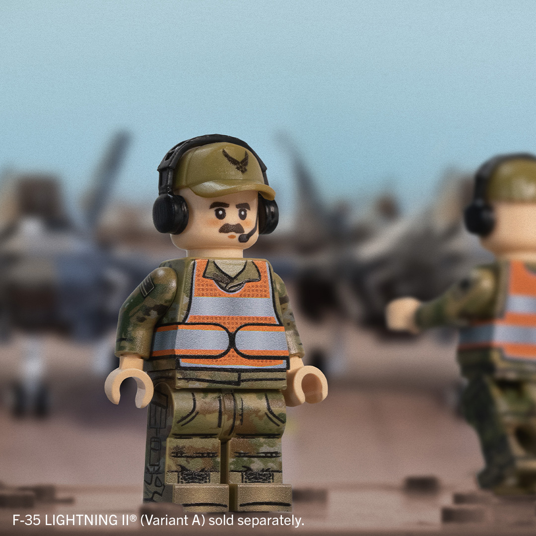 Brickmania Toys on X