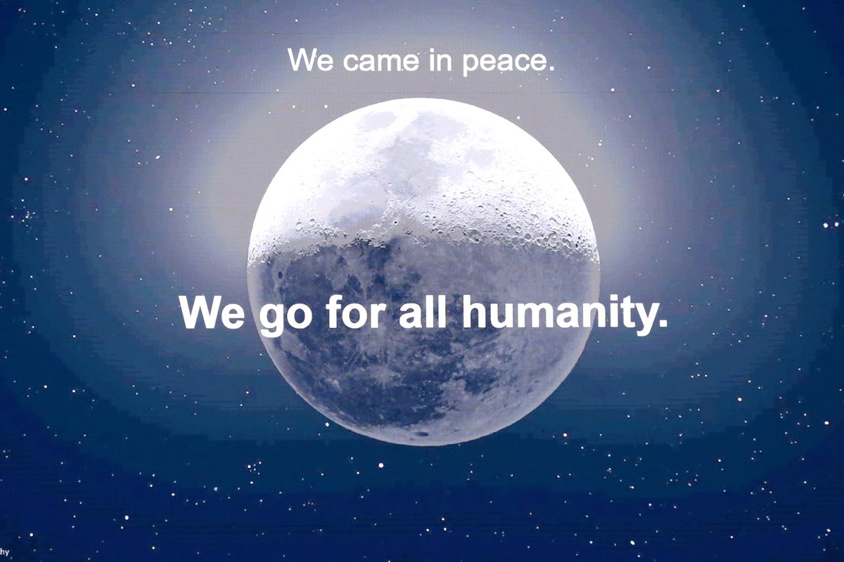 Pamela Melroy tweet media