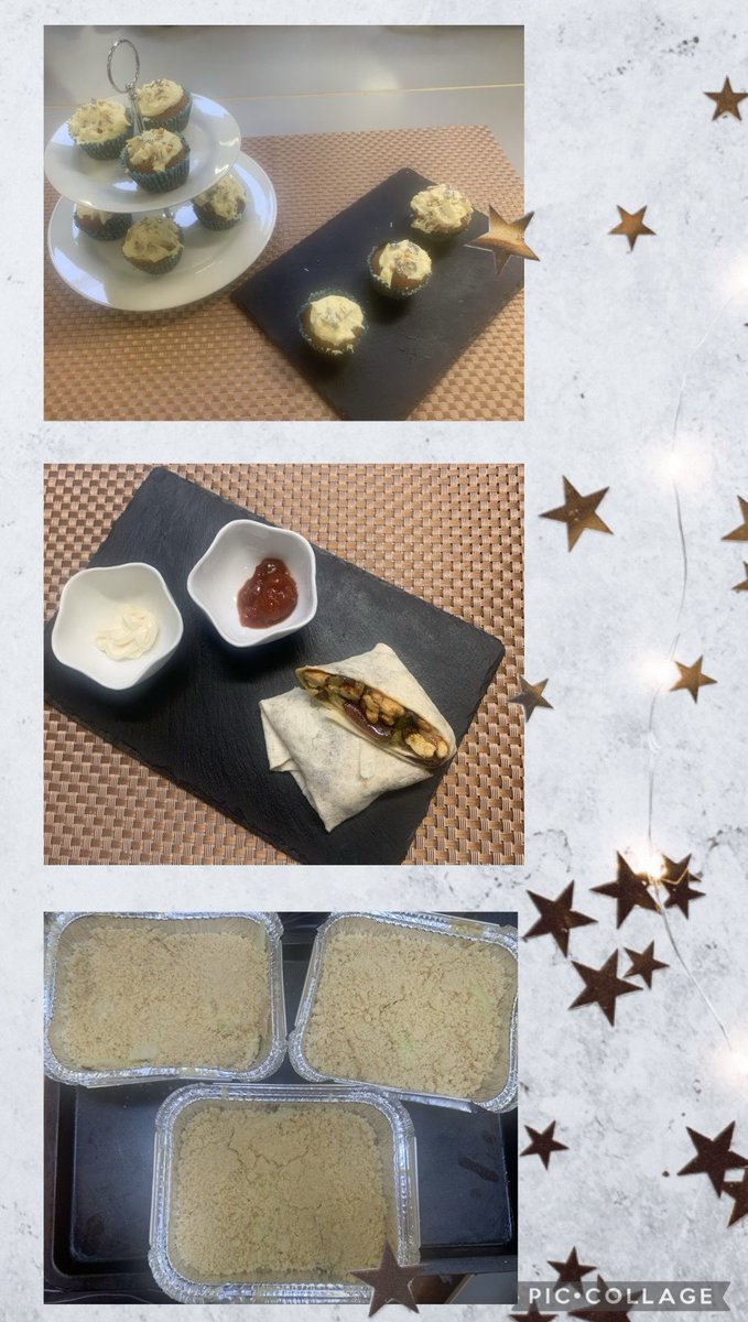 Homeec@ccbs tweet media