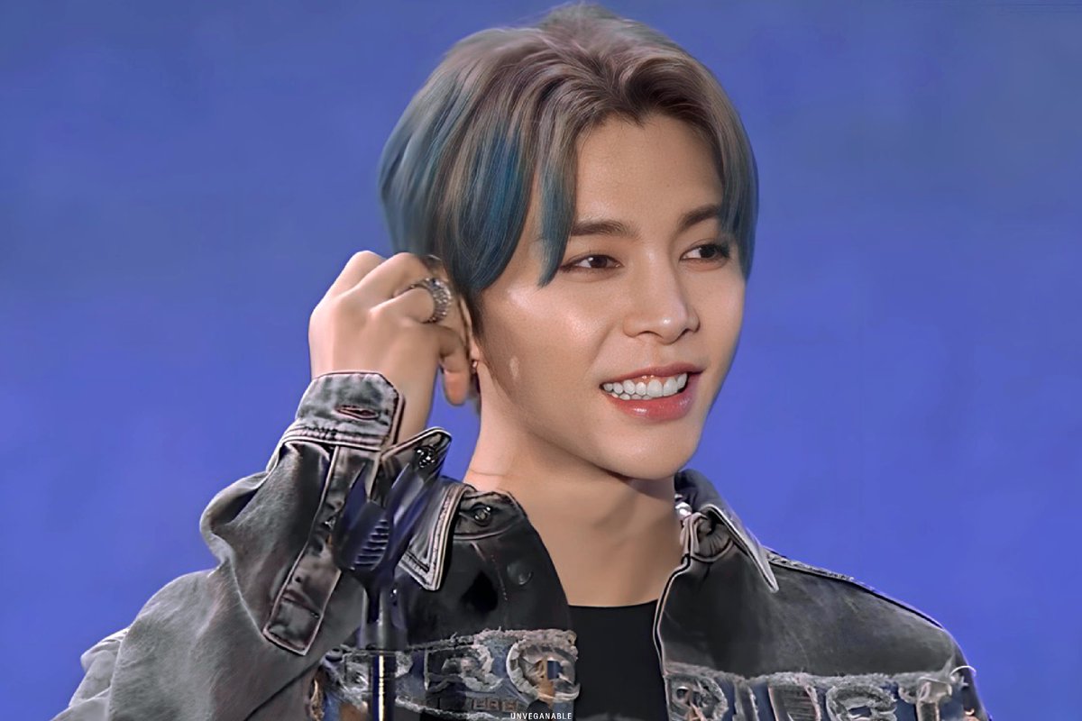 unveganable's tweet photo. 100623
#JOHNNY #JOHNNYSUH #JOHFAM
#쟈니 #NCT #NCT127 https://t.co/W1dm01JfiH