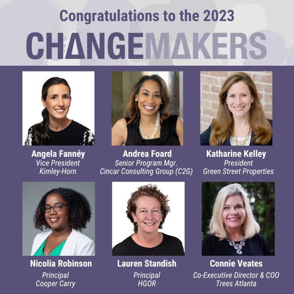 Cooper Carry (@coopercarry) on Twitter photo A leader in Urban Planning + Design, Cooper Carry's Nicolia Robinson has been recognized by <a href="/ULI_Atlanta/">ULI Atlanta</a>'s Women's Leadership Initiative ChangeMakers Cohort of 2023!
#ATL #cre #urbandesign A leader in Urban Planning + Design, Cooper Carry's Nicolia Robinson has been recognized by <a href="/ULI_Atlanta/">ULI Atlanta</a>'s Women's Leadership Initiative ChangeMakers Cohort of 2023!
#ATL #cre #urbandesign