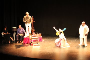 Foto cedida por Ayuntamiento de Alcalá 