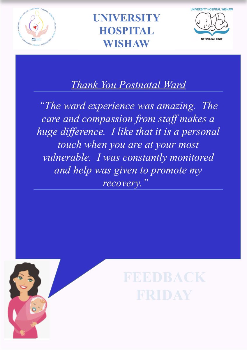 Amazing feedback for an amazing team! <a href="/LeahNob25384404/">Leah Noble</a>