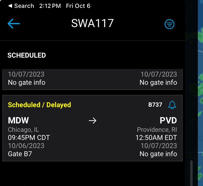 RobDillon's tweet photo. @SouthwestAir https://t.co/9CY4YG3TDG