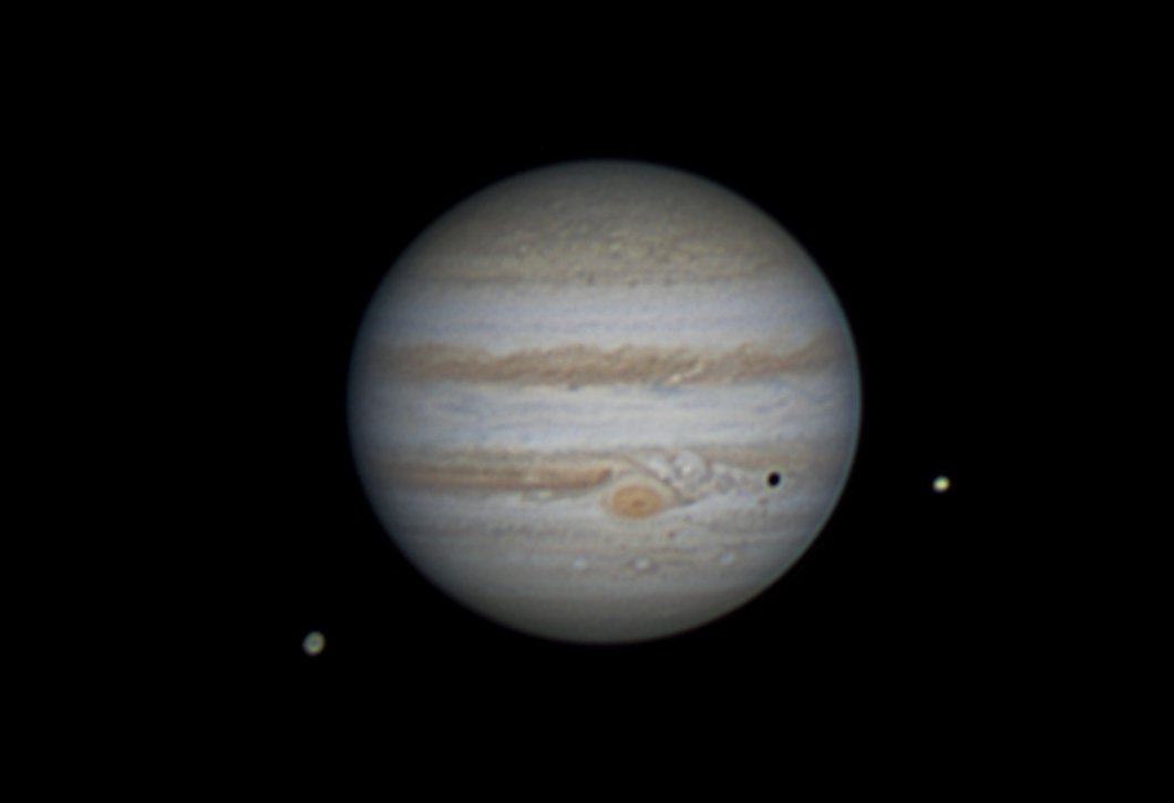 Re process of data from this Right side up and some detail on ganymede (I will try to do some new stuff next week when seeing will be better)