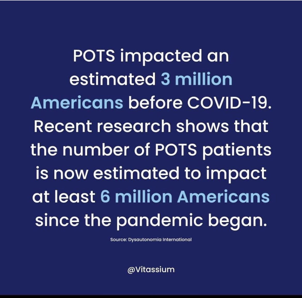 DiaryofaSickGrl's tweet photo. It’s almost like chronically ill and disabled people said this type of thing could happen… https://t.co/OWoybx9Ovz