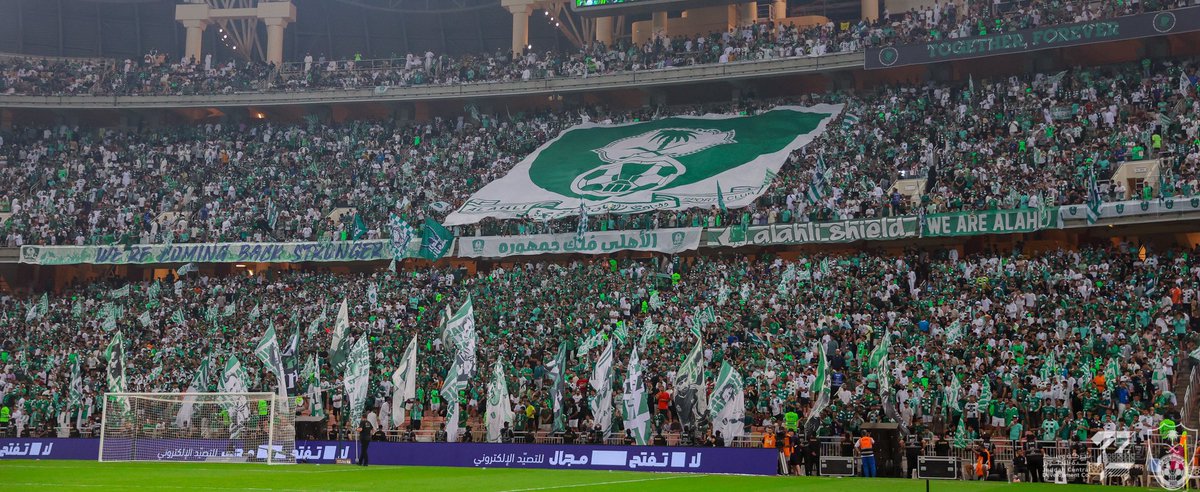 dr_ka9's tweet photo. الف مبروك ثلاث نقاط مهمه في مشوار الدوري وشكراً من القلب لجماهيرنا الوفيه وللرابطه وكل الشكر لللاعبين الابطال كانوا اسود في الموعد والشكر موصول للجهاز الفني والاداري ، الحمدلله 💚🤍 https://t.co/Q9VpqoVdEU