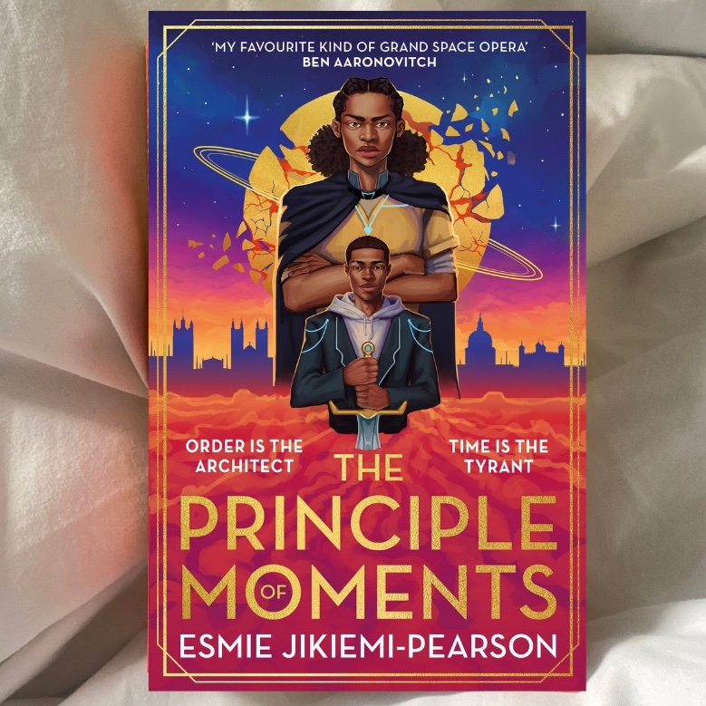 Esmie 💫🪐 tweet media