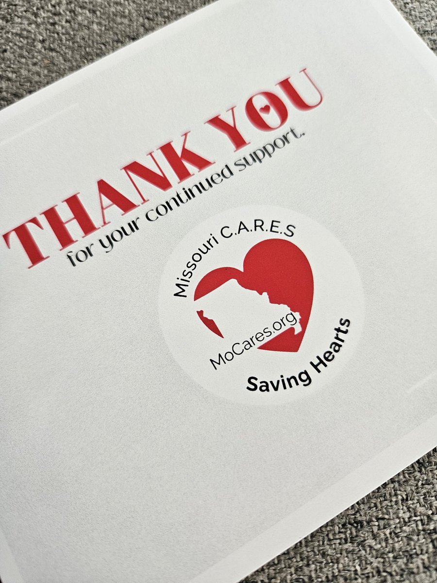 mo_cares's tweet photo. Going to have carpal tunnel after signing all these cards for the #stateoftheheart but it's 1000000000% worth it! We are forever grateful to our attendees. See you all tomorrow!! #OHCA #survival https://t.co/pimAoCeLP7