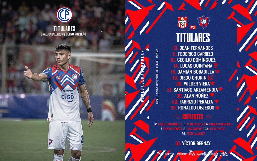 Camisa Titular Club Sportivo Trinidense 2022