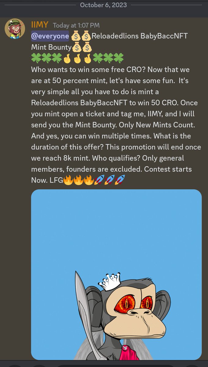 Baby Bacc ❤️ tweet media