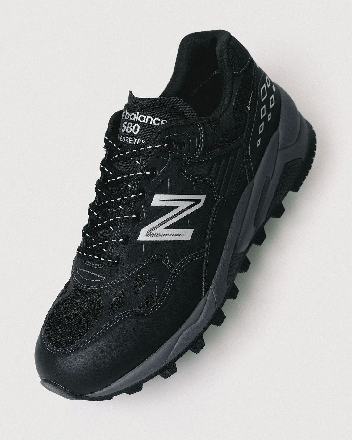 New balance top niño 31