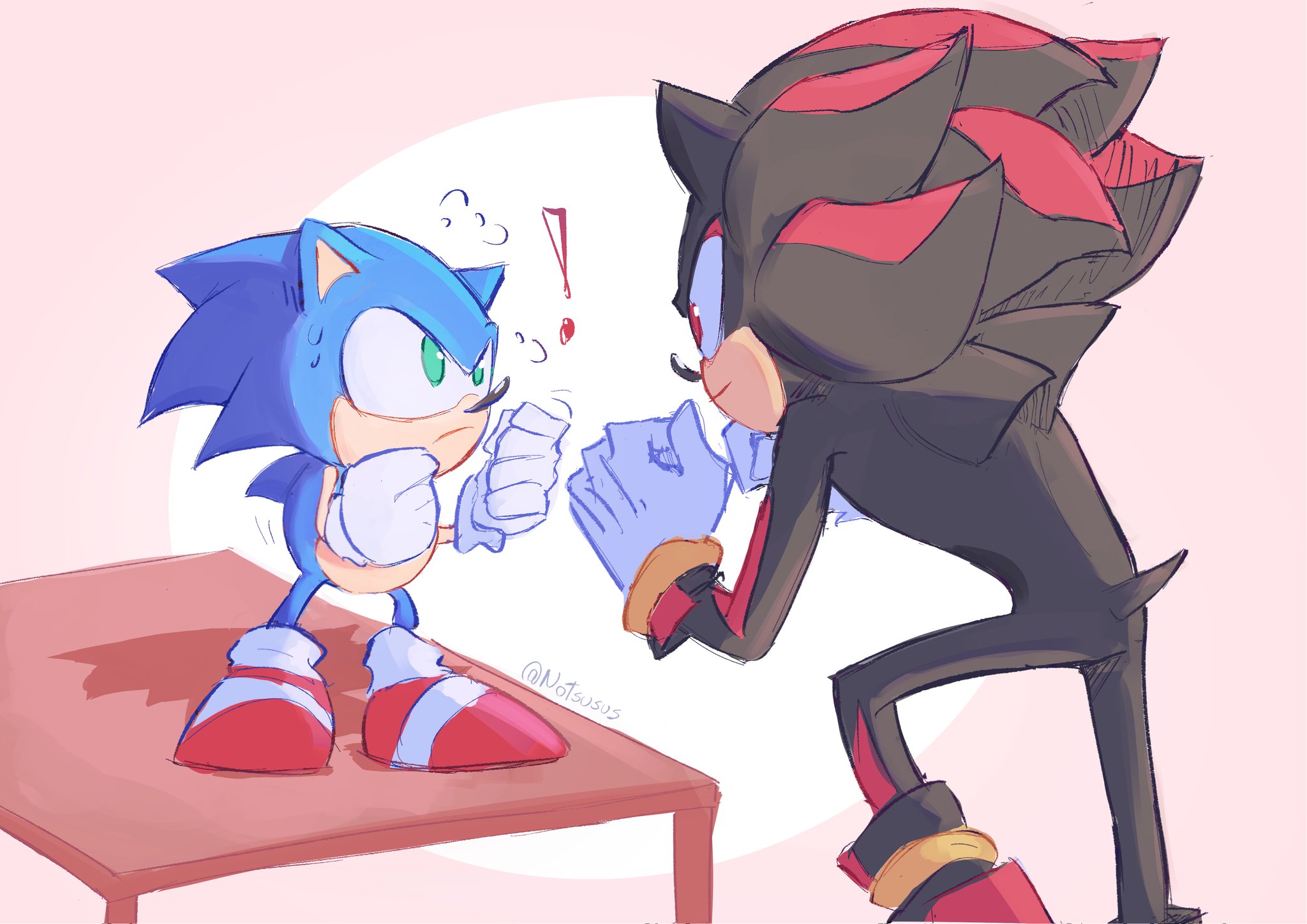 Faker lazy sonic ✨  Cute art, Sonic and amy, Sonic