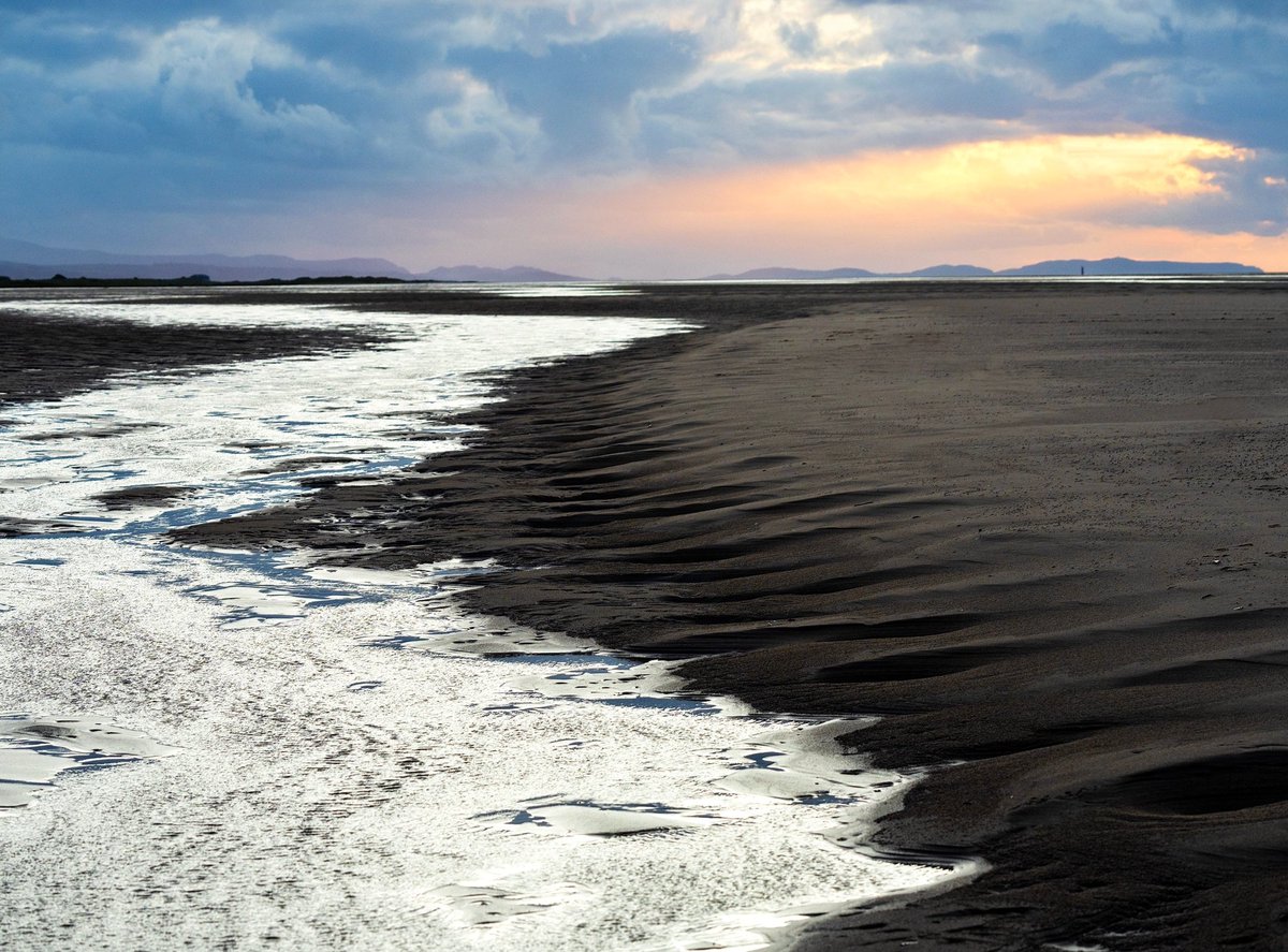 Dannykenealy's tweet image. Martian landscapes. 

#texture #sandy