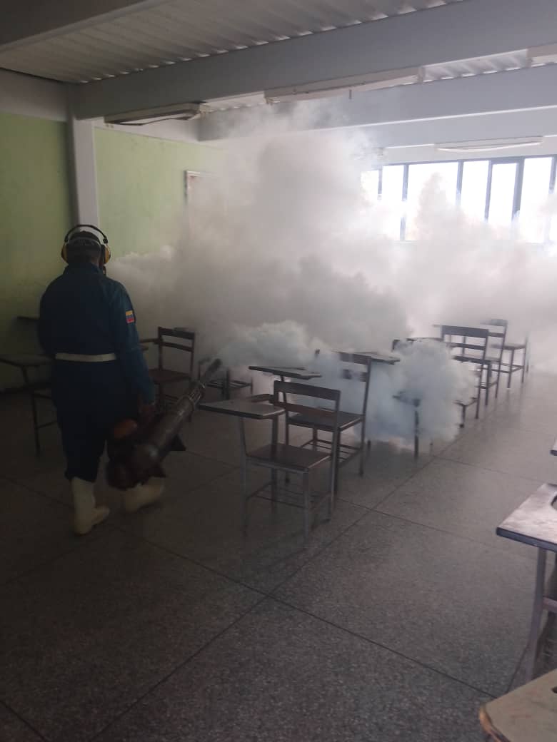 CDCE JUAN JOSÉ MORA tweet media