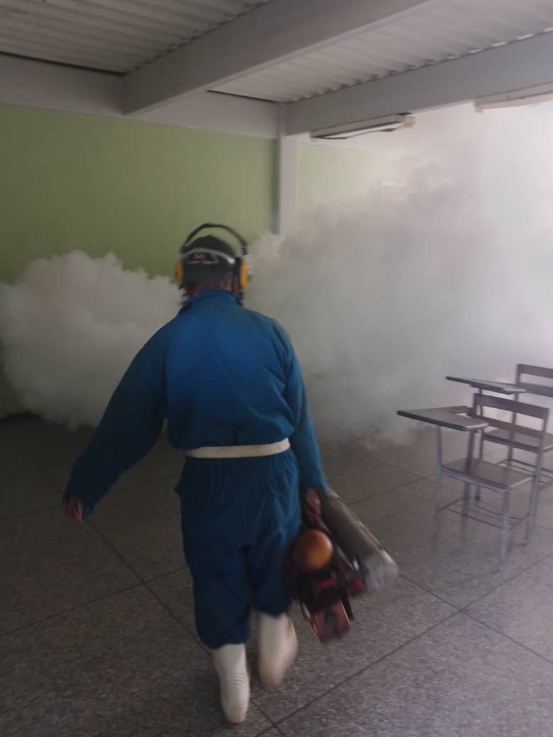 CDCE JUAN JOSÉ MORA tweet media