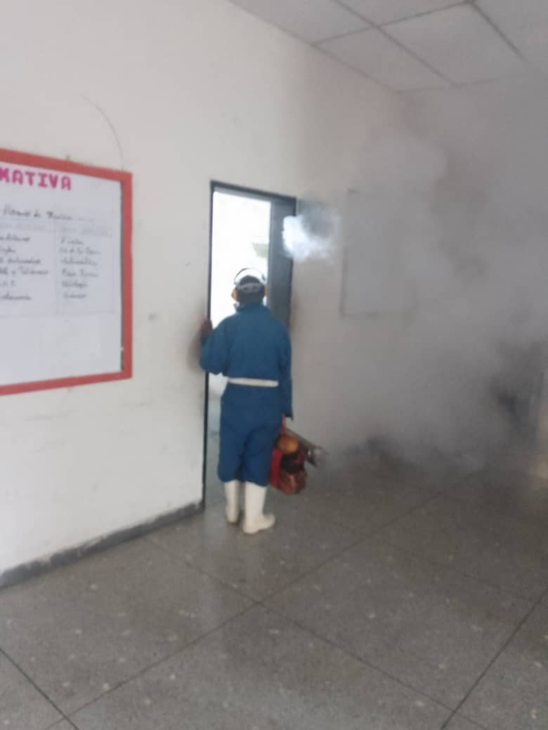 CDCE JUAN JOSÉ MORA tweet media