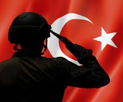 İlçemiz Makbule Süleyman Alkan O.O Müdür Yardımcısı Nurhayat Şimşek’in eşi, Özel Harekat Polisi Hüseyin Şimşek Suriye’deki operasyon bölgesinde şehit düşmüştür. 

Şehidimize Allah’tan rahmet, yakınlarına başsağlığı diliyorum.
Başımız sağ olsun.
Hüseyin GÜNEŞ 
İlçe Milli Eğitim M.