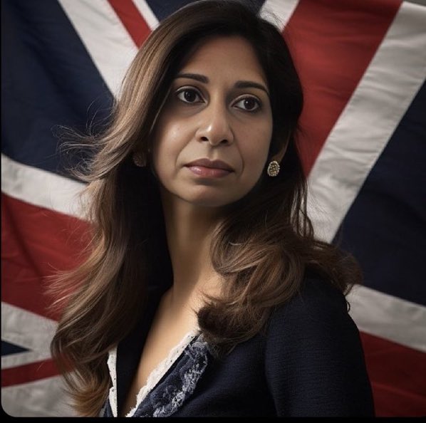 Is anyone else at this point actually beginning to feel nauseous at the UK flag? 

Odd how most other countries manage to have a flag as a symbol of unity &amp; national pride. And the Union Jack just gets repeatedly stolen by the far right 

Very telling…….