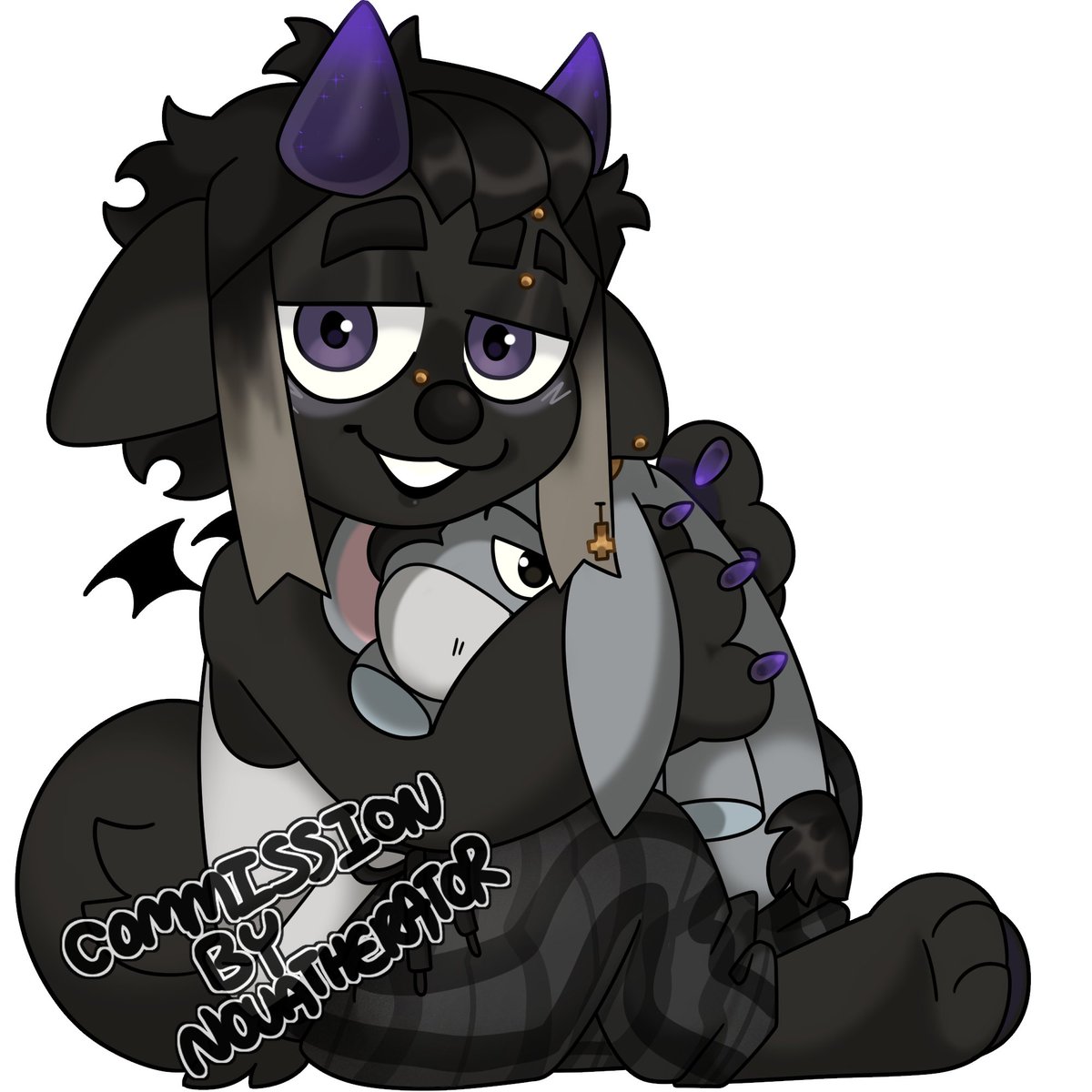 NovaTheRator's tweet photo. More chibi commissions for Rathouse and Dakotramen on Toyhouse https://t.co/11lyELVimQ