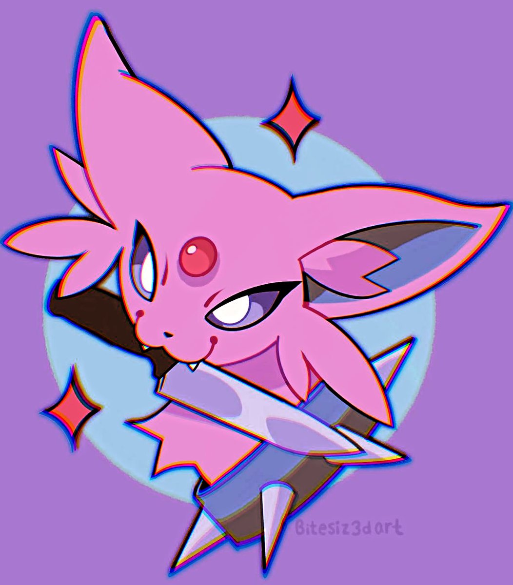 faeyote's tweet image. Slay 🔪 ♥️