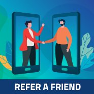 WS Refer A Friend 1.5.0 for #WHMCS Now Available! This version contains bugs/features - whmcsservices.community/showthread.php…