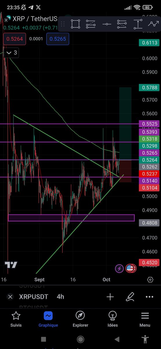 ⚡ ~ -⊳ ♚CryptoVolt♘ ⊲- ~ ⚡ (@longScalpCrypto) / Posts / X