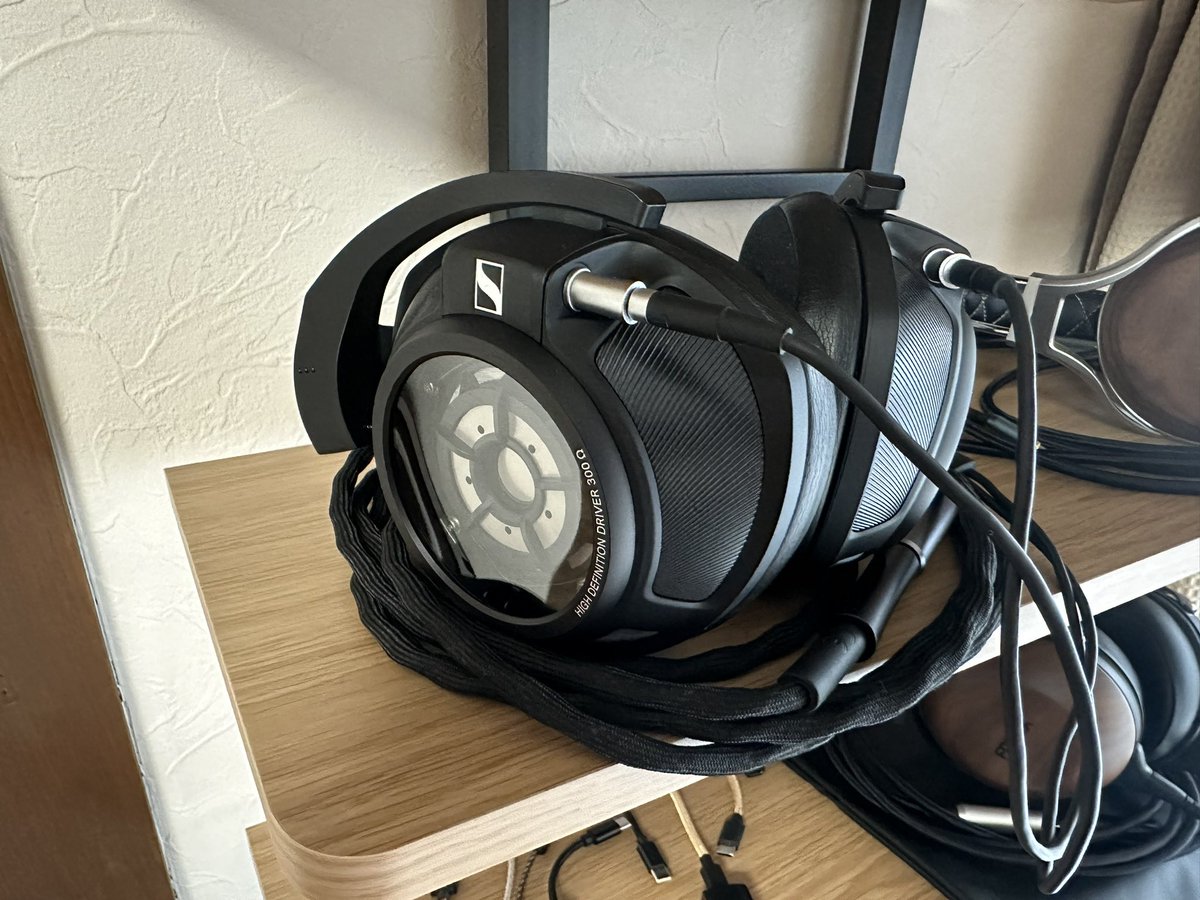 HD820 (ガラス)